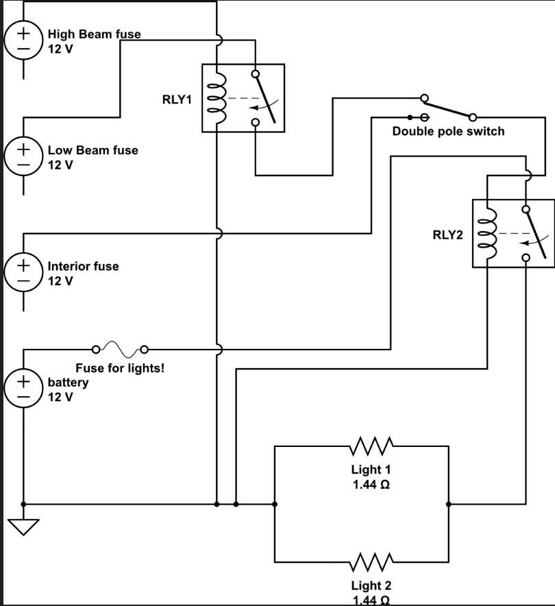 The Ultimate Auxiliary Lighting and Mount Thread - Page 241 - NASIOC